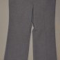 GAP Women's stretch straight fit dress pants 34 X 29