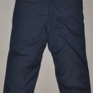 DICKIES Women's cargo work pants 18 petite