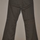 GAP Women's stretch flare leg pants size 4