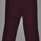NEW YORK & CO. Women's stretch dress capri’s 8 PETITE