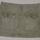 AMERICAN EAGLE Women's short straight skirt 0