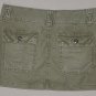 AMERICAN EAGLE Women's short straight skirt 0