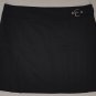 EXPRESS Women's stretch straight pleated dress skirt 8