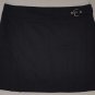 EXPRESS Women's stretch straight pleated dress skirt 8