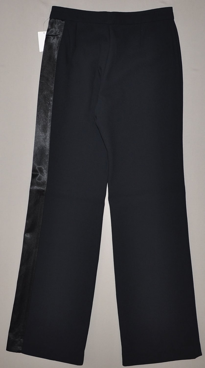 straight leg dress pants