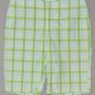 THE LIMITED Women's plaid shorts 12