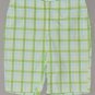 THE LIMITED Women's plaid shorts 12