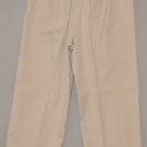 LIZ CLAIBORNE Women's Anissa fit cropped dress pants 12