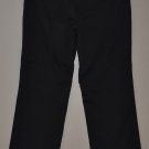 TALBOTS Womens slightly tapered leg pants 31 petite