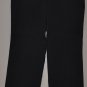 TALBOTS Womens slightly tapered leg pants 31 petite