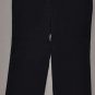 TALBOTS Womens slightly tapered leg pants 31 petite