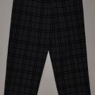 TALBOTS Womens tapered leg dress pants 4 petite