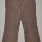 NEW YORK & CO Women's pleated boot cut dress pants 6