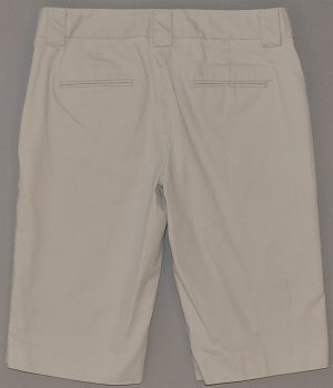 EXPRESS Women's stretch editor fit shorts 2
