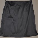 THE LIMITED Women's stretch a line dress skirt 8