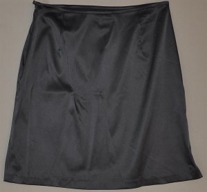 THE LIMITED Women's stretch a line dress skirt 8