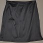THE LIMITED Women's stretch a line dress skirt 8