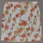 ANN TAYLOR LOFT Women's stretch straight skirt 2 PETITE