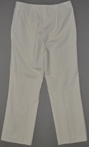 ANN TAYLOR LOFT Women's boot cut wool pants 6 PETITE