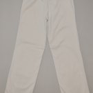 CALVIN KLEIN Junior's beige straight leg khaki pants 5