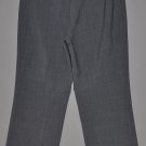 GAP Junior's stretch cropped wool dress capri’s Size: 1