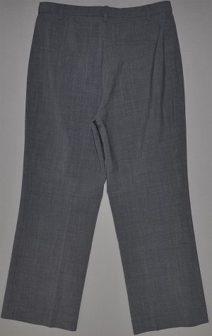 GAP Junior's stretch cropped wool dress capri&acirc;��s Size: 1