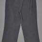 GAP Junior's stretch cropped wool dress capri’s Size: 1