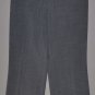 GAP Junior's stretch cropped wool dress capri’s Size: 1