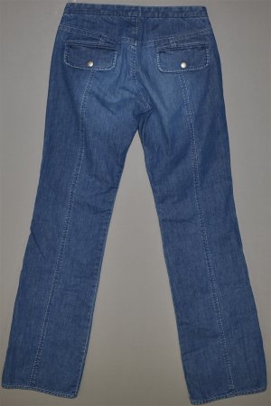 BANANA REPUBLIC Women's stretch boot cut jeans Size: 0