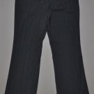 NEW YORK & CO. Women's straight leg  pants 6 AVERAGE