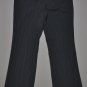 NEW YORK & CO. Women's straight leg pants 6 AVERAGE