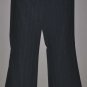 NEW YORK & CO. Women's straight leg pants 6 AVERAGE