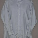 LANDS' END Men's l/s button up shirt 16-32 REGULAR