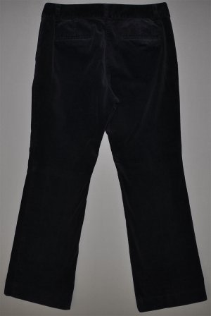 IZOD Women's stretch boot cut velour pants Size: 8