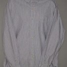 GAP Men's l/s button up "work wear" shirt Size: XL