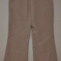 NEW YORK & CO. Women's cuffed flare leg dress pants 8