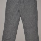 AMERICAN EAGLE Women's boot cut wool dress pants 10