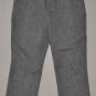 AMERICAN EAGLE Women's boot cut wool dress pants 10