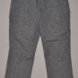 AMERICAN EAGLE Women's boot cut wool dress pants 10