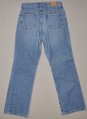 EDDIE BAUER Women's boot cut jeans 2 petite