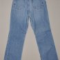 EDDIE BAUER Women's boot cut jeans 2 petite