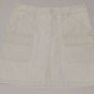 GAP Women's beige surplus fit skirt 4