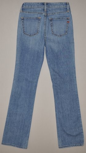 GAP Women's stretch classic fit jeans 0 regular