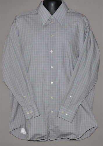 claiborne men's dress shirts