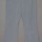 THE LIMITED Women's flare leg dress pants 4 REGULAR