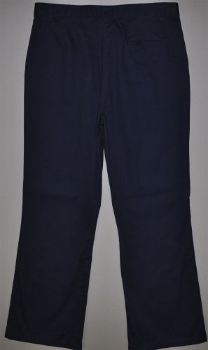 DOCKERS Kid's boot cut pants Size: 16.5 PLUS