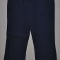 DOCKERS Kid's boot cut pants Size: 16.5 PLUS