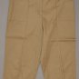LIZ CLAIBORNE Women's stretch audra fit capri&acirc;��s 12