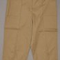 LIZ CLAIBORNE Women's stretch audra fit capri&acirc;��s 12