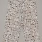 TALBOTS Women's stretch capri’s 4 petite